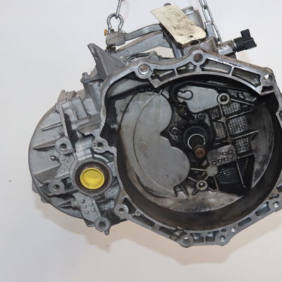 Boîte à vitesse mecanique Opel ASTRA J (P10) 1.7 cdti (68) (2009-2015)