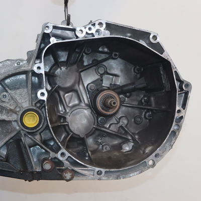Boîte à vitesse mecanique Peugeot 3008 Monospace (0U_) 1.6 bluehdi 120 (2014-2016)