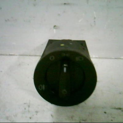 Interrupteur commande de phares Volkswagen POLO (6N2) 1.4 (1999-2001) 5 portes