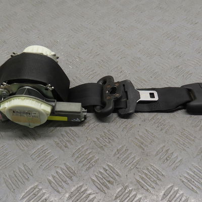 Ceinture avant gauche Fiat 500 (312_) 1.2 (312axa1a) (2007) 3 portes