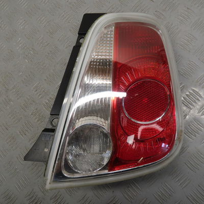 Feu arrière droit Fiat 500 (312_) 1.2 (312axa1a) (2007) 3 portes