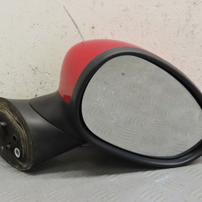 Retroviseur exterieur electrique droit Fiat 500 (312_) 1.2 (312axa1a) (2007) 3 portes