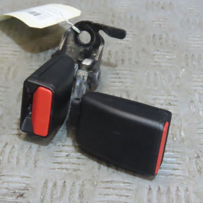 Ancrage ceinture arrière droit Peugeot 2008 I (CU_) 1.2 vti (2013-2018)