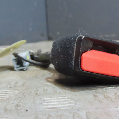 Ancrage ceinture avant gauche Peugeot 2008 I (CU_) 1.2 vti (2013-2018)