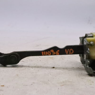 Tirant porte avd Renault TWINGO II (CN0_) 1.2 16v (cn04, cn0a, cn0b) (2007-2014) 3 portes