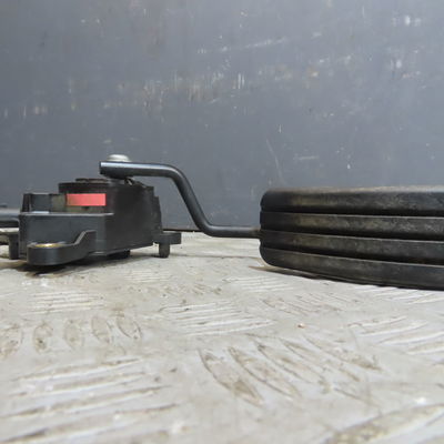 Pedale accelerateur Renault CLIO III (BR0-1, CR0-1) 1.5 dci (2010-2014) 5 portes