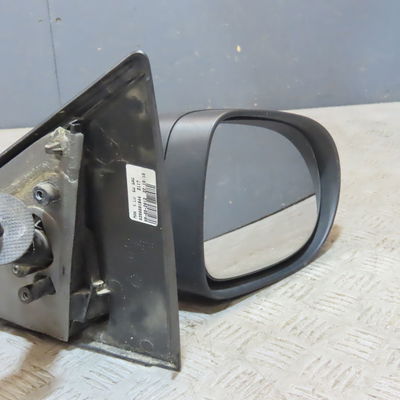 Retroviseur exterieur manuel droit Renault CLIO III (BR0-1, CR0-1) 1.5 dci (2010-2014) 5 portes