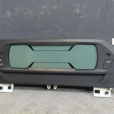 Compteur Citroën C4 PICASSO II 1.6 hdi - bluehdi 115 (2013) 5 portes