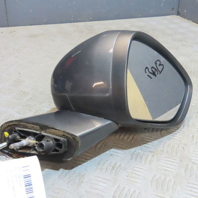 Retroviseur exterieur electrique droit Citroën C4 PICASSO II 1.6 hdi - bluehdi 115 (2013) 5 portes
