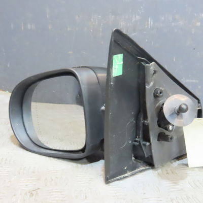 Retroviseur exterieur gauche Renault CLIO III (BR0-1, CR0-1) 1.5 dci (2010-2014) 5 portes