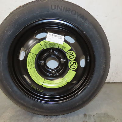 Roue de secours Citroën C3 III (SX) 1.2 puretech 82 (2018) 5 portes