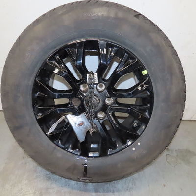 Roue de secours Ford RANGER (TKE) 2.0 ecoblue 4x4 (2019)