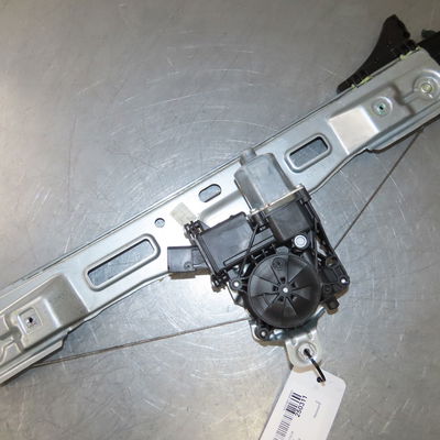 Mecanismemoteur leve-glace arg Opel ZAFIRA TOURER C (P12) 1.6 cdti (75) (2013)