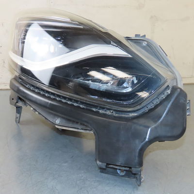 Phare droit Opel ZAFIRA TOURER C (P12) 1.6 cdti (75) (2013)