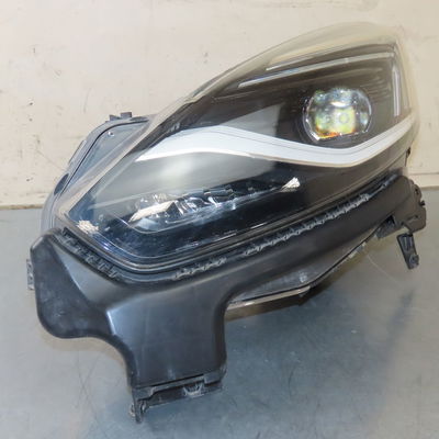 Phare gauche Opel ZAFIRA TOURER C (P12) 1.6 cdti (75) (2013)