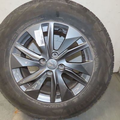 Jante aluminium PEUGEOT 2008 II