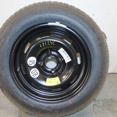 Roue de secours Peugeot 208 I (CA_, CC_) 1.2 vti 82 (2012)