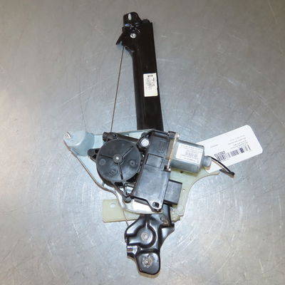 Mecanismemoteur leve-glace ard Peugeot 508 SW I (8E_) 1.6 hdi (2010-2018)