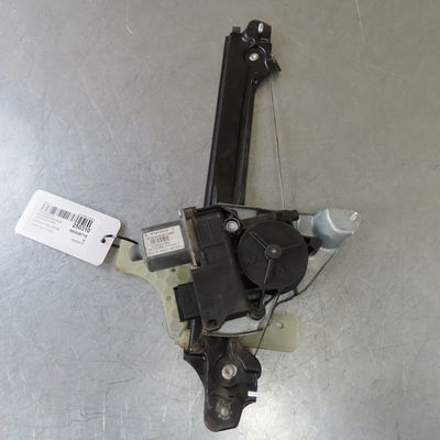 Mecanismemoteur leve-glace arg Peugeot 508 SW I (8E_) 1.6 hdi (2010-2018)