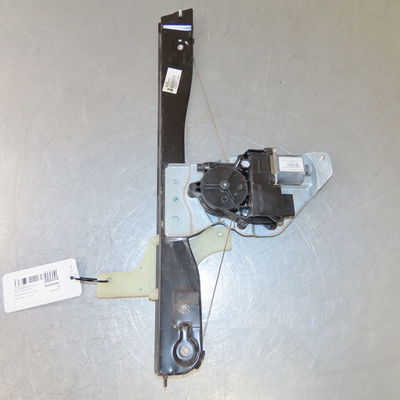 Mecanisme  moteur lève-glace avant droit Peugeot 508 SW I (8E_) 1.6 hdi (2010-2018)