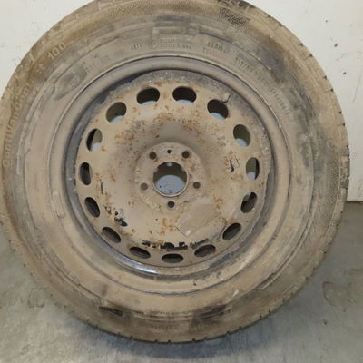 Roue de secours Peugeot EXPERT Camionnette (V_) 1.6 bluehdi 115 (2016)