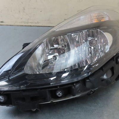 Phare gauche Renault CLIO III Grandtour (KR0-1_) 1.5 dci (kr0f) (2007-2012) 5 portes