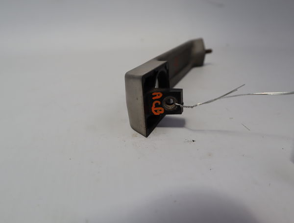 Poignee ext porte avg Renault MASTER I Camionnette (T__) 28-35 2.0 (1986-1998)