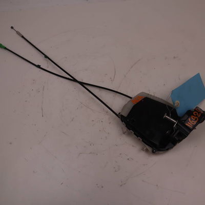 Serrure porte arg Toyota YARIS (_P13_) 1.4 d (nlp130_) (2011)