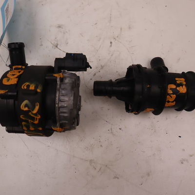 Pompe a eau Renault MEGANE IV Estate (K9A-M-N_) 1.5 blue dci 115 (k9a6) (2018)