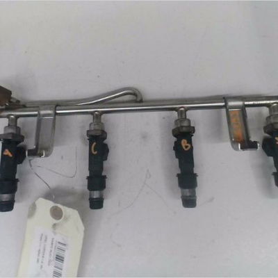 Rampe injection Opel CORSA C (X01) 1.4 (f08, f68) (2000-2009)