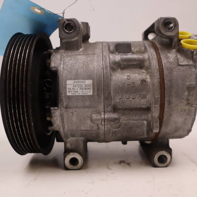 Compresseur air conditionne Fiat STILO Multi Wagon (192_) 1.9 jtd (2003-2008)