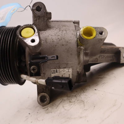 Compresseur air conditionne Dacia SANDERO II Tce 90 (b8m1, b8ma) (2012) 5 portes