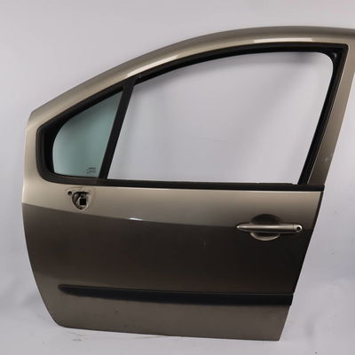 Porte avant gauche Renault MODUS - GRAND MODUS (F-JP0_) 1.2 (jp0c, jp0k, fp0c, fp0k, fp0p, jp0p, jp0t) (2004) 5 portes