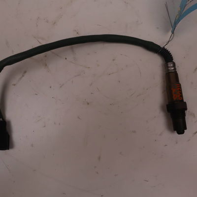 Sonde lambda 2 Dacia SANDERO II Tce 90 (b8m1, b8ma) (2012) 5 portes