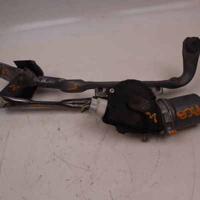 Mecanisme essuie-glace avant Toyota YARIS (_P13_) 1.4 d (nlp130_) (2011)