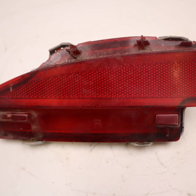 Feu de pare-choc  arg Toyota YARIS (_P13_) 1.4 d (nlp130_) (2011)