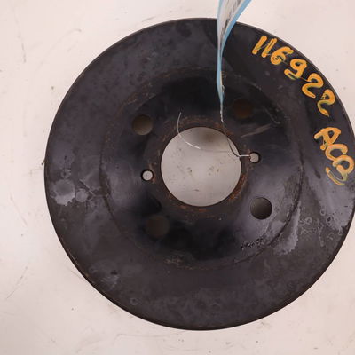Tambour arrière gauche Toyota YARIS (_P13_) 1.4 d (nlp130_) (2011)