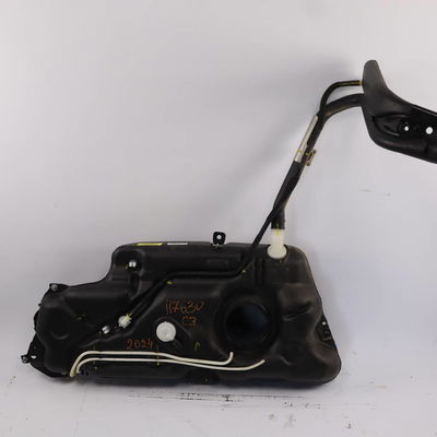 Reservoir carburant Citroën C3 AIRCROSS II (2R_, 2C_) 1.5 bluehdi 110 (2020)