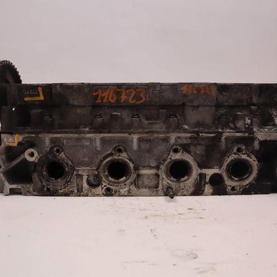 Culasse diesel Ford FIESTA VI (CB1, CCN) 1.4 tdci (2010-2012) 3 portes