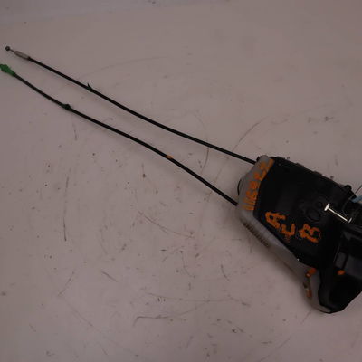 Serrure porte ard Toyota YARIS (_P13_) 1.4 d (nlp130_) (2011)