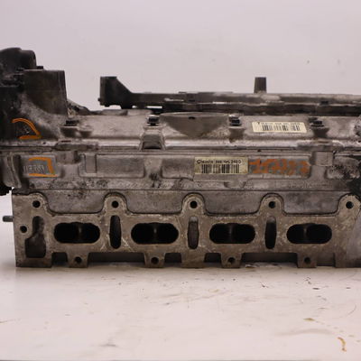 Culasse essence Renault KANGOO BE BOP (KW0-1_) 1.6 (kw0d) (2009-2012)