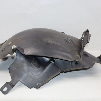 Pare-boue avant droit Renault MODUS - GRAND MODUS (F-JP0_) 1.2 (jp0c, jp0k, fp0c, fp0k, fp0p, jp0p, jp0t) (2004) 5 portes