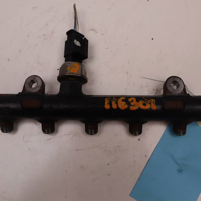Rampe injection Peugeot 308 I (4A_, 4C_) 2.0 hdi (2007-2014)