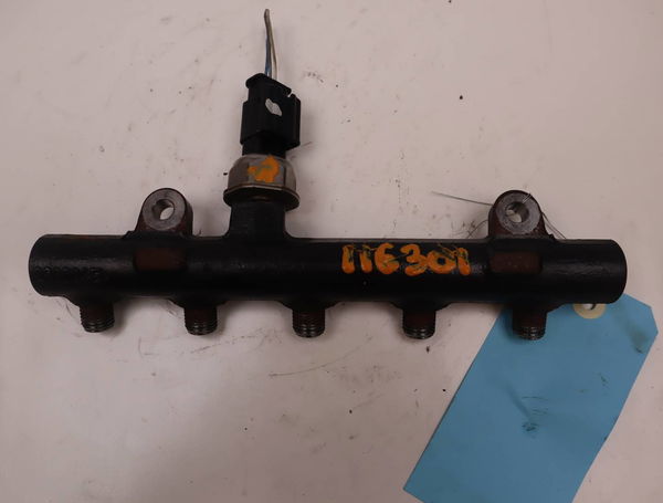 Rampe injection Peugeot 308 I (4A_, 4C_) 2.0 hdi (2007-2014)