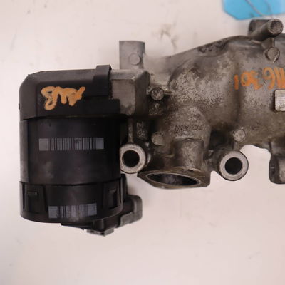 Vanne egr Peugeot 308 I (4A_, 4C_) 2.0 hdi (2007-2014)
