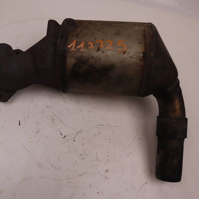 Catalyseur Fiat GRANDE PUNTO (199_) 1.3 d multijet (2008)