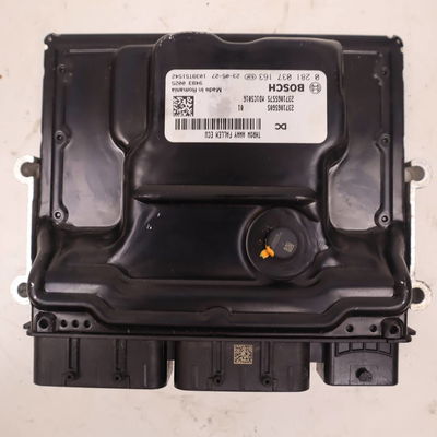 Calculateur moteur Renault MEGANE IV Estate (K9A-M-N_) 1.5 blue dci 115 (k9a6) (2018)