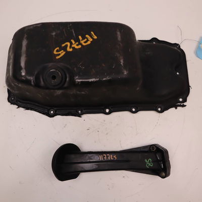 Carter inf moteur Fiat GRANDE PUNTO (199_) 1.3 d multijet (2008)
