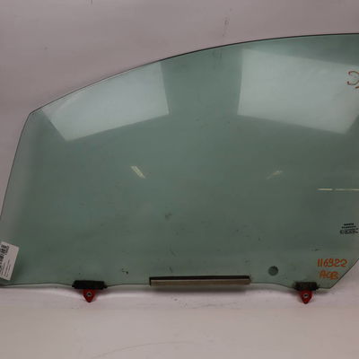 Glace porte av g Toyota YARIS (_P13_) 1.4 d (nlp130_) (2011)