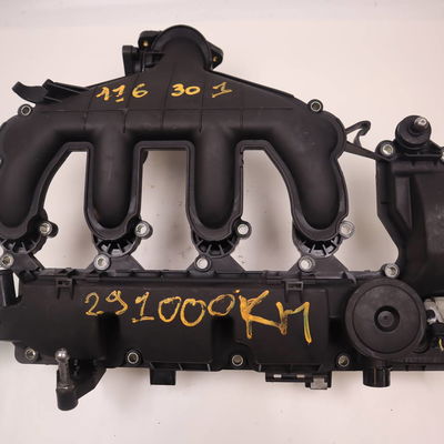Couvre culasse Peugeot 308 I (4A_, 4C_) 2.0 hdi (2007-2014)